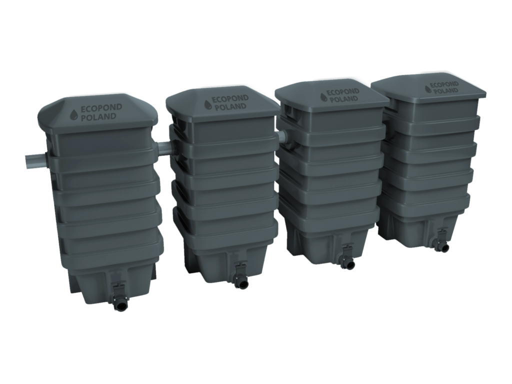 Filtr Eco 120