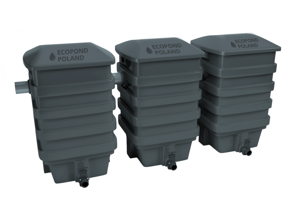 Filtr Eco 140