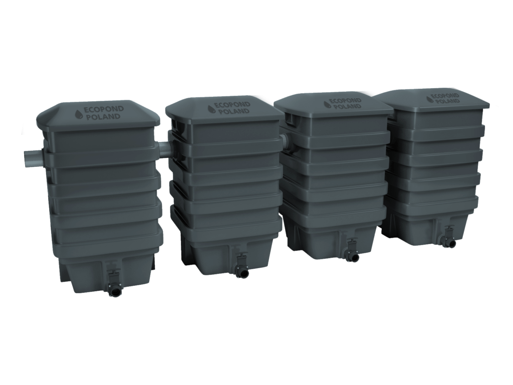 Filtr Eco 180