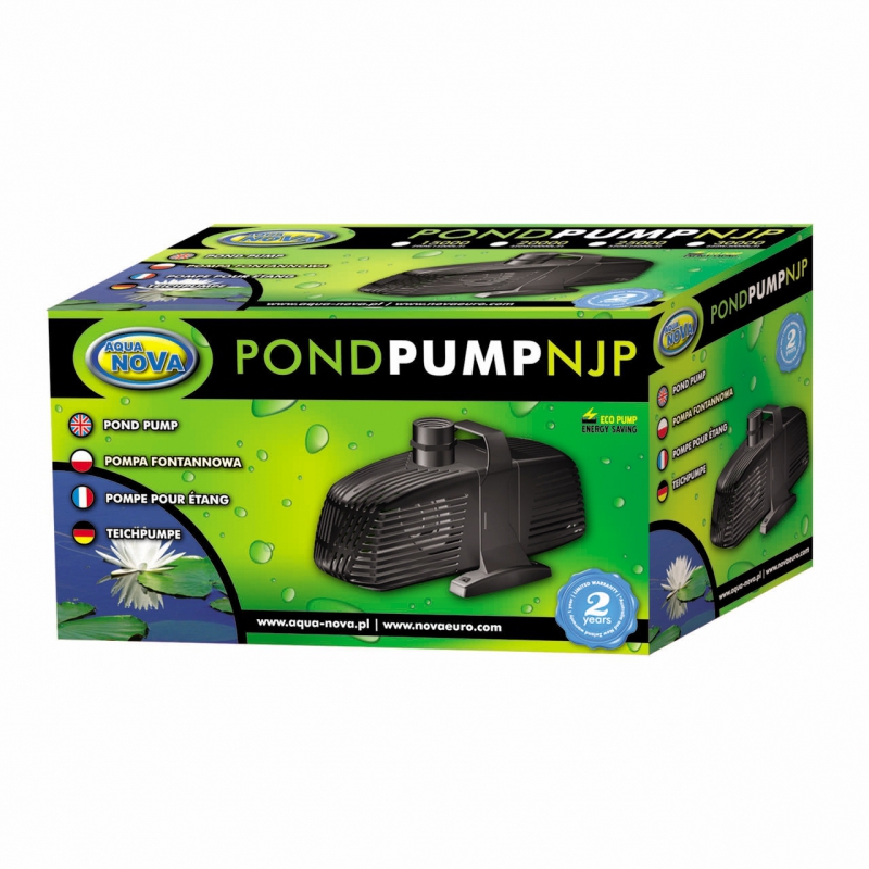 Pompa NJP-25000